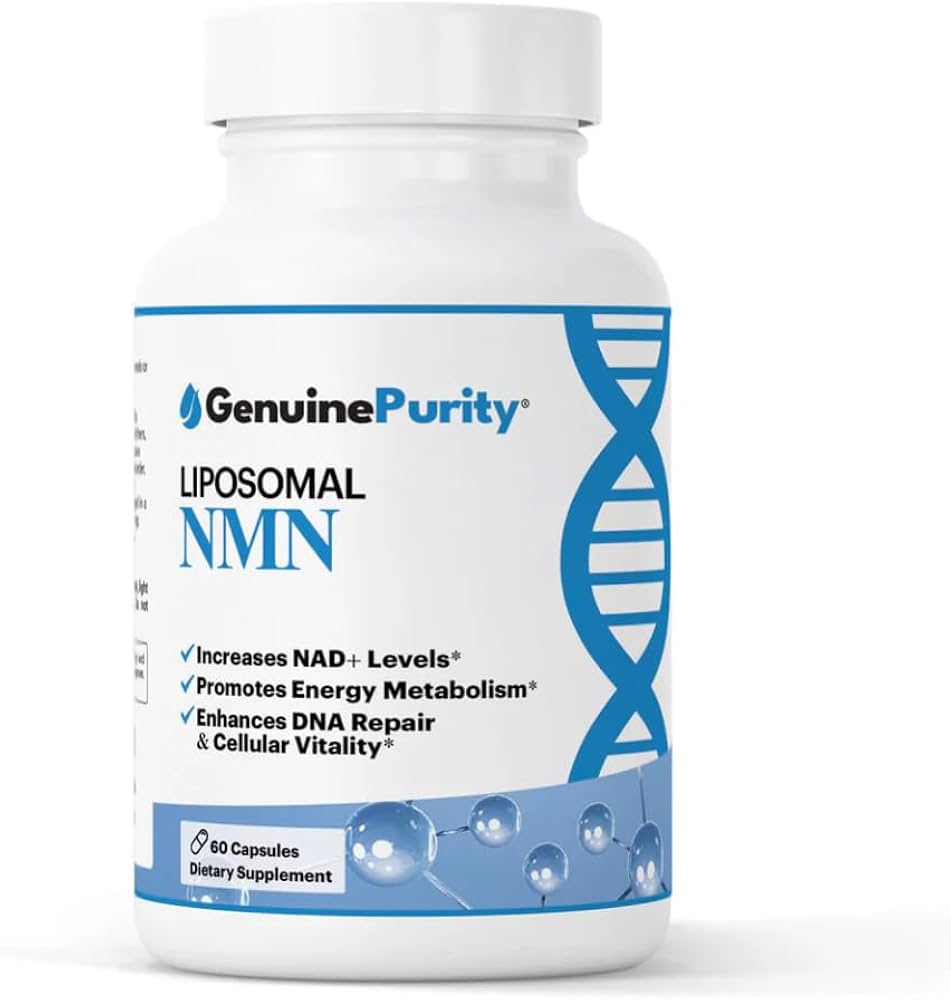 Genuine Purity NMN