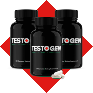 Fat burner and Muscle builder combo