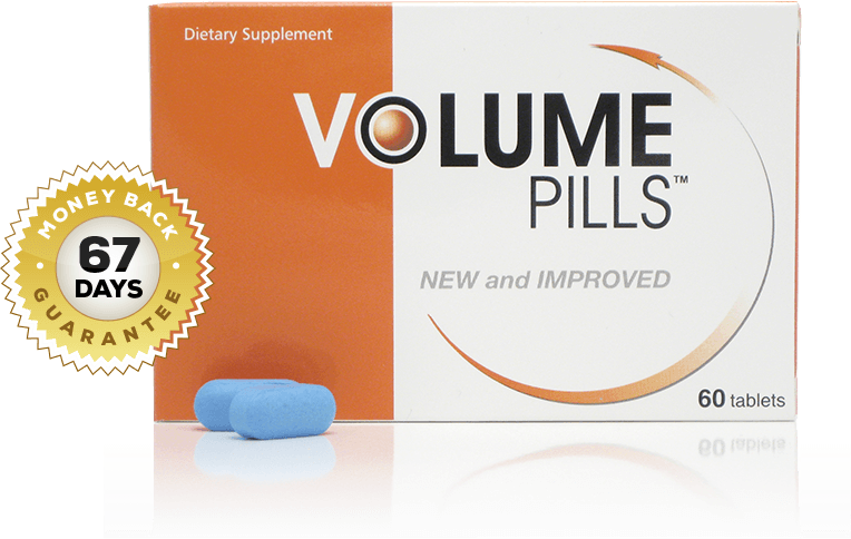 Increase Sexual Pleasure and Motivation for Sex with VolumePills Increase Sexual Pleasure and Motivation for Sex with VolumePills